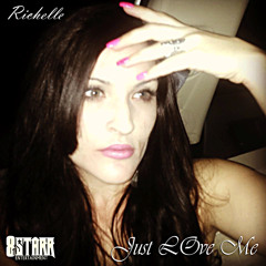 Richelle - Just Love Me (snippet)