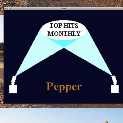 OPERATION EAGLE ESCAPE: MIDNUIT MISSIL