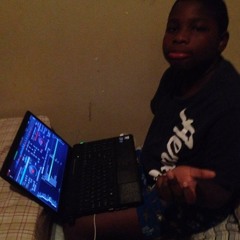 DEEJAY PUFF PUFF LET'S TURN SHYT UP