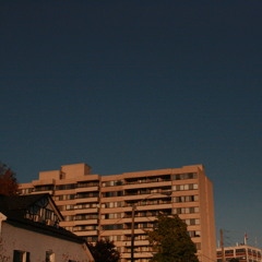 Ascension Ave.