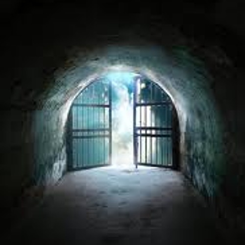 Haven's Door Way