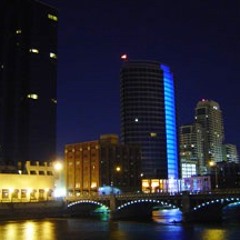 Put Your Hands Up For Grand Rapids-Fedde LeGrande