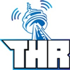 Toronto Hardcore Radio - Podcast 3 - DJ Xphox Mix