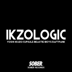 Starry Sky Ikzologic Remix (Clean Version)