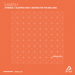 Marsh - Waiting for the Mail Man (Original Mix)