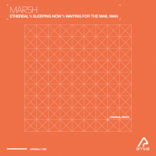 Marsh - Waiting for the Mail Man (Original Mix)