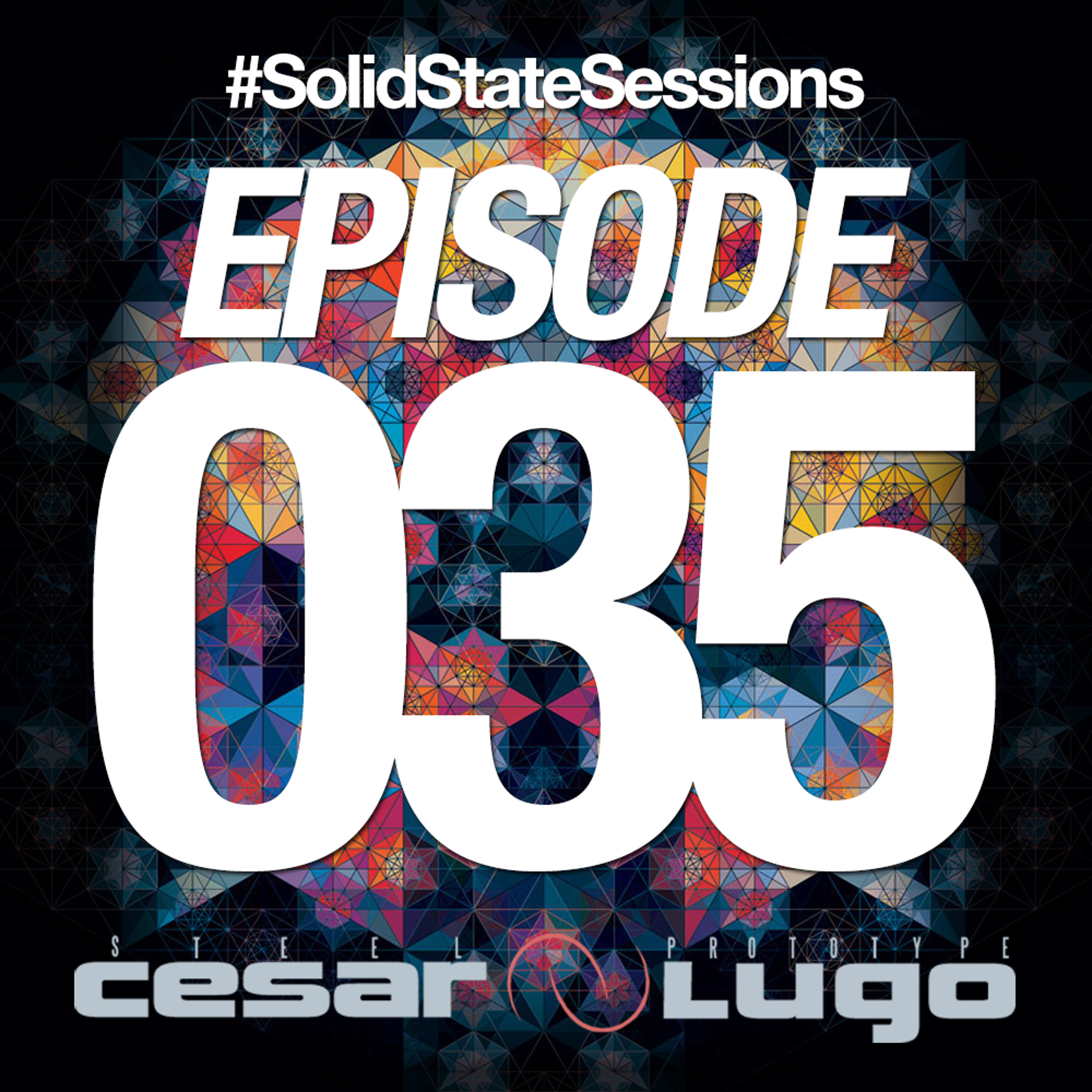 Solid State Sessions