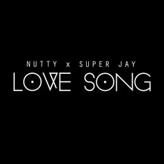 Nutty Ft. Super Jay - Love Song