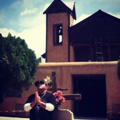 We Praise You Oso Ft. C.R.S.