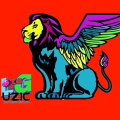 LG ;) mix my new TV 10/13 by Lars Goa