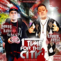 Holdin Me Down Krown + Young Kane