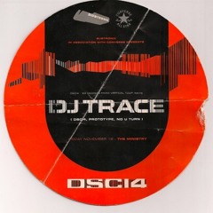 DJ Trace @ Subtronix - Auckland NZ (11.19.99)