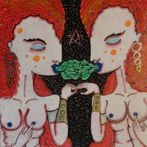 Cumbia Del Amor