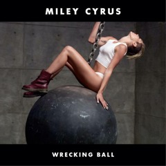 Wrecking Ball - Samura Tomi +UST (Video in Description)