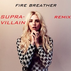 L a u r e l - Fire Breather(Remix)