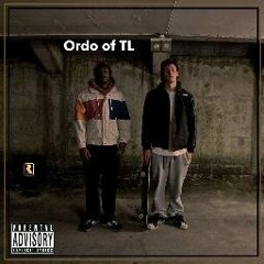 TheLEAGUE - Ordo Of TL - 02 Cabin Cove - Mos Pants (Prod. By Dibia$e)