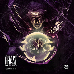 Ghast - Soothsayer (Killafoe & J.Nitrous Remix) - AVAILABLE NOW