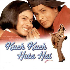 Kuch Kuch Hota Hai (Instrumental) - Kuch Kuch Hota Hai