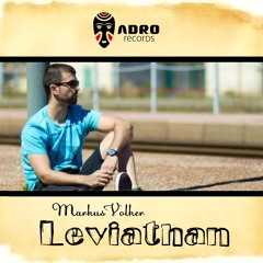 Markus Volker - Leviathan