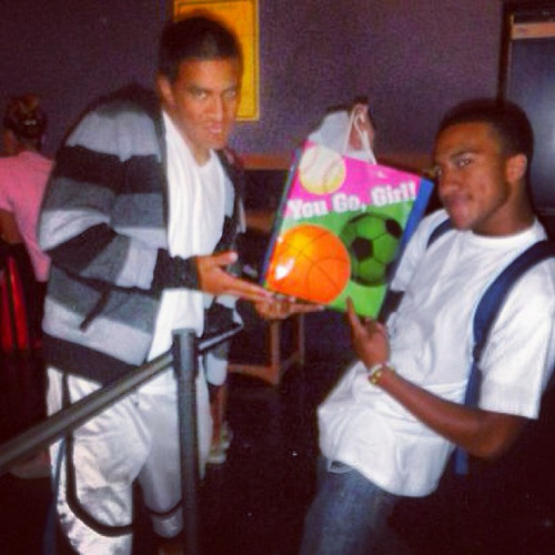 Real Thing - LOONGOONEAZY