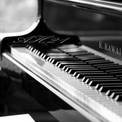 Ya Illahi ( Hallelujah) - AH21 Piano Cover