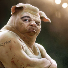 No Pain (LEAKED) #COMPLIC8TED2014