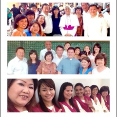 O God You Search Me By  By at by Lumen Christi Choir