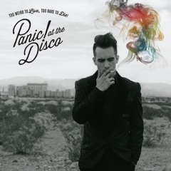 Panic! At The Disco - Miss Jackson (feat. Lolo) Co-Written by Alex Goose
