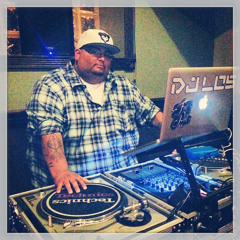 Reggae Mix -DJ Los
