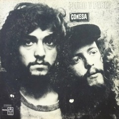 Pedro Y Pablo- La Marcha De La Bronca