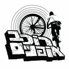 Bike Rider: Smile From The Streets Of Rothschild