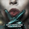 Kisses Down Low - Kelly Rowland (DJ Tom Pritchard Lazlo Reconstruction)