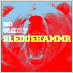 SLEDGEHAMMR