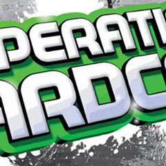 *CJ* - Operation Hardcore Competition Mix (Winning Mix!)