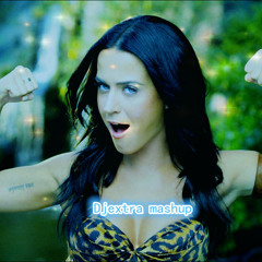 Katy Perry - Roar （Djextra mashup)