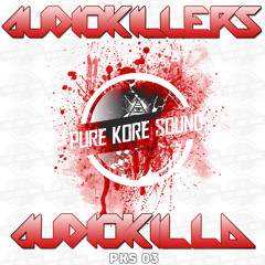 PKS 03 Audiokillers-Overload
