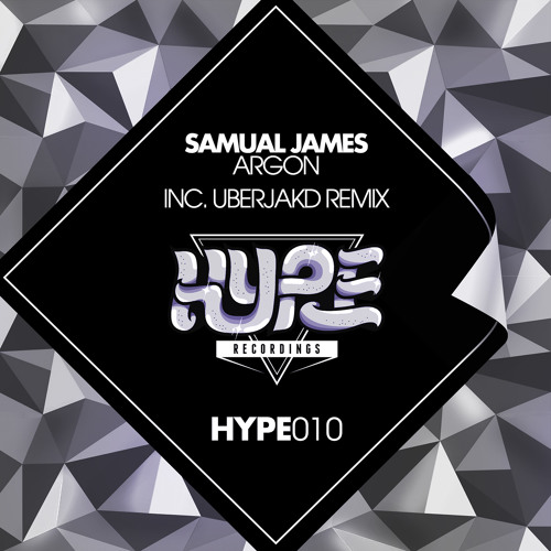 Argon [Uberjakd Remix] - Samual James