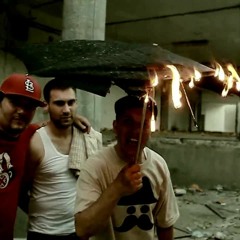 SK Km Funktasztikus Kelet Nyugat (Simon Cyborg Respect To All B Girls And B Boys Remix 2013)