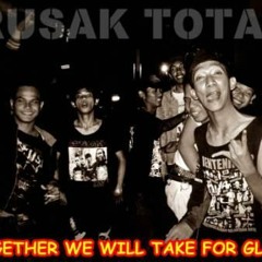 RUSAK TOTAL-REPUBLIK ANARKI WITH ANAR CHAOZ