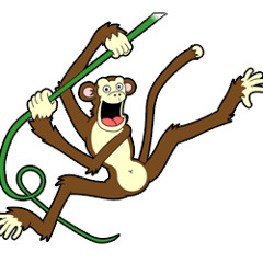 Martin Garrix - Narayan Animals (Apizdenial Mashup)