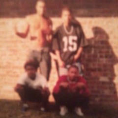 KINGPIN BY ROC (PRODUCED BY BOOGIE)