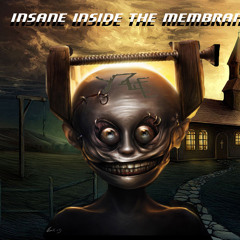 Yz4life -Progressive House - Insane Inside The Membrane feat Remix of Martin Garrix's hit - Animals