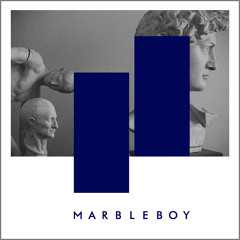 Marble boy - Hunter