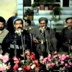 قادرى مامةندى بيشكةشة بة هةوادارانى