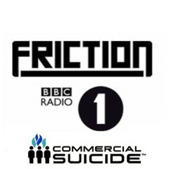 Mindscape - Gene Labs (Optiv & BTK Remix) - Commercial Suicide - FORTHCOMING!!