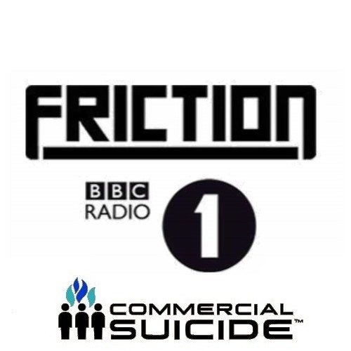 Mindscape - Gene Labs (Optiv & BTK Remix) - Commercial Suicide - FORTHCOMING!!