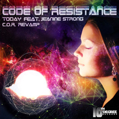 Today - Feat. Jeanine Strong (C.O.R. Revamp)