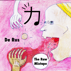 De Rus - RUN TO BE ME