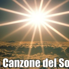 La Canzone Del Sole -Lucio Battisti By Fabiola