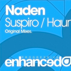 Naden - Haunted Skies
